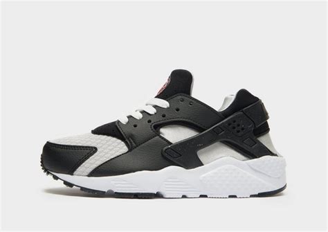 nike huarache kinder schwarz 36|Nike Huarache boots.